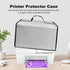 4227e/4255e/4155e Waterproof Dust Cover Printer Cover Heavy Duty Nylon Case for HP DeskJet DeskJet Wireless All-in-One