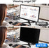 27 Inch 16:9 BenQ(27" 16:9 1 Pack) Computer Privacy Screen Protector with Hp Dell Acer Asus Samsung LG and More