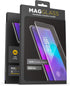 magglass Samsung Galaxy S20 Tempered Glass Screen Protector with In Screen Fingerprint Sensor - Anti Bubble UHD Clear