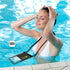 JOTO IP68 Large Waterproof Floating Phone Pouch, Big Float Dry Bag for iPhone 15 14 13 12 11 Pro Max Galaxy S24 S23