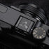 Set X100VI X100V X-M5 X-E5 X-T4 X-T3 (CAT-01-Hot Camera Metal Hot Shoe Cover Shutter Buttons Protector for Fujifilm