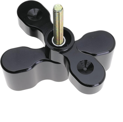 Pack Mount Extension for RX-EXT RX-PM-DLX RX-PM-LOX for RotopaX 1, 2, 2.25, and 4 Gallon Fuel Pack
