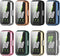8Pack Screen Protector for Samsung Galaxy Fit 3 SM-R390, Scratched Resistant Covers (Not for Galaxy Fit2/Galaxy Fit)
