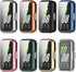 8Pack Screen Protector for Samsung Galaxy Fit 3 SM-R390, Scratched Resistant Covers (Not for Galaxy Fit2/Galaxy Fit)