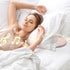 Generic Ultra-Thin Pillow Speaker - Soothing Sounds and Timer, Speaker, Wireless Under-Cushion Bone | Pillow Speakers