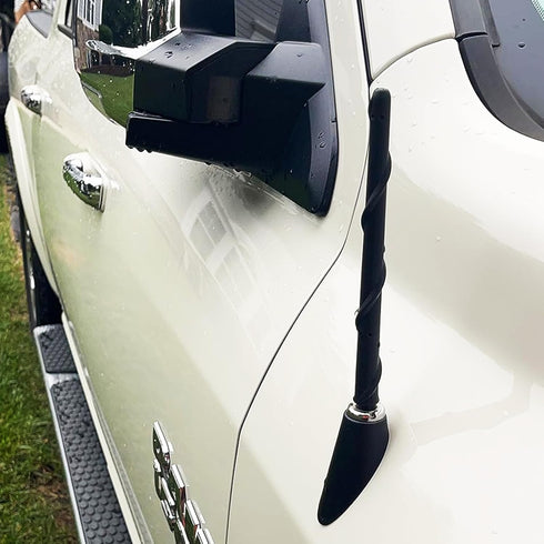 KSaAuto Antenna for Dodge Ram 1500 2500 3500 2009-2026 Dodge Ram Truck Accessories,