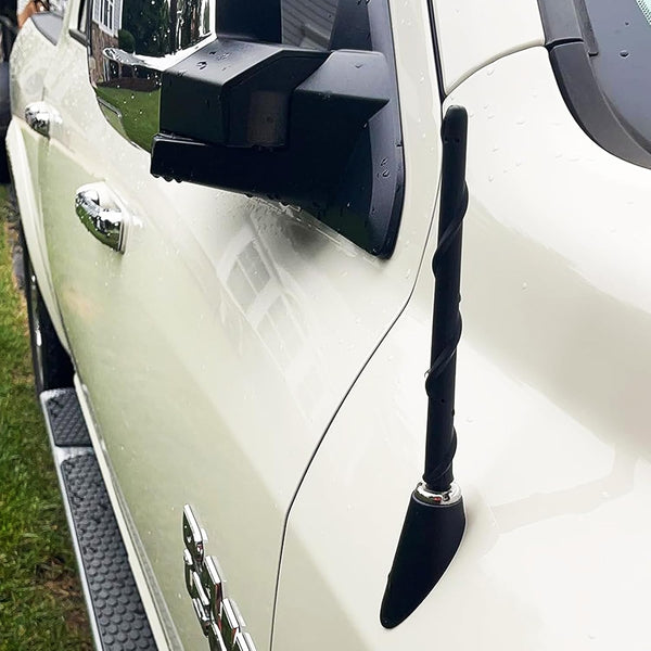 KSaAuto Antenna for Dodge Ram 1500 2500 3500 2009-2026 Dodge Ram Truck Accessories,