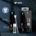 VSGO VS-S02-E APS-C Digital Camera Sensor Cleaning Kit - Clean Swab × 10 with Sensor Cleaner Solution for Nikon Canon