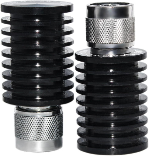 TOJOIN 1pcs SMA Male Load/RF Termination Load DC to 3GHZ Coaxial SMA Terminators Connector Adapter 50 Ohm