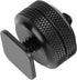 Chromlives Cold Shoe Mount Hot Shoe Mount Adapter, 1/4'' Hot Shoe Flash Shoe Mount, Combo 4 Pack