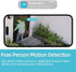 Rraycom 5G/2.4GHz Outdoor,2K Vision,2-Way Talk,IP65, WiFi Security Cameras Wireless Battery Home Security Camera
