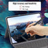 Luntak 4 Stylus Pen for Android and IOS Touch Screen Pen,Tablet Pencil with Pom Tip,Magnetic Phone Stylus Compatible