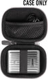 getgear Case for Zendure Mini Portable Charger, Tweed