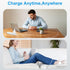 USB Charger Block, 5V 1A Wall Charger, 2 Pack USB Power Brick for iPhone 15/14/13/12/11/XR/XS/8 Plus/SE