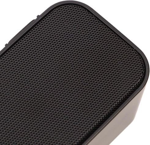 EIMSOAH 5.0 5 Soundbar Bluetooth Speaker with Playback Modes, Noise Reduction Surround Sound for Home Use