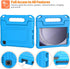 Kids Case for Samsung Galaxy Tab A9 8.7 Inch 2023 & Galaxy Tab A7 Lite 8.7 Inch 2021, Shockproof Handle Stand Cover