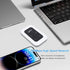 GOWENIC 4G 5G 300Mbps CAT4 Portable WiFi Hotspot Mobile WiFi Device Wireless Router LTE with SIM Card Slot for Travel