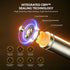 imuto 1.5V 2500mWh 8-Pack, 1600 -40F~140F, Rechargeable AA Batteries Lithium Output, Cycles, Wide Temp Leak-Proof CBPI