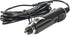 HQRP 2.1mm 5.5mm 12-Volt x Car Charger fits TVs, Radio, Boombox, Handheld Scanner, Radar Laser Detector, Portable DVD