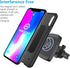 WixGear Universal Magnetic Phone Car Mount, Bite-Lock Air Vent Holder for Cell Phones with Swift-snap Technology