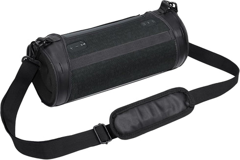 Aenllosi Travel Carrying Strap Case for Sony SRS-XG300 Bluetooth Speaker