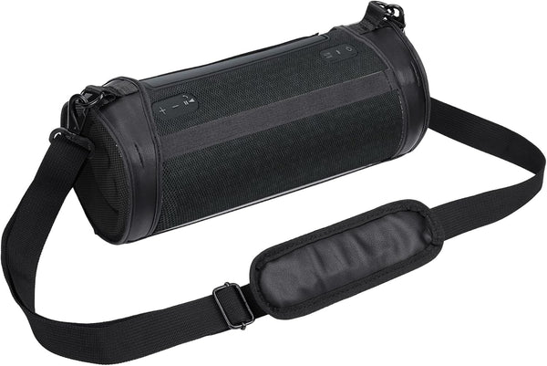 Aenllosi Travel Carrying Strap Case for Sony SRS-XG300 Bluetooth Speaker