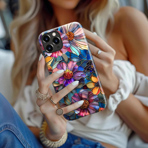 STARVIP 12 12 for iPhone Case/iPhone Pro Case, Wireless Charging, Dual-Layer Soft Silicone + Hard Shell with Cute