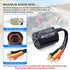 Surpass Hobby USA 2430 7200KV 2mm 1/16 1/18 SurpassHobby Brushless Motor Shaft High Speed Waterproof Motor