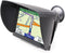 TFY Sunshade & Glare Visor for Garmin Nuevi GPS Navigator and Other GPS