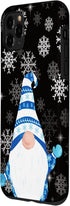 iPhone 11 Pro Max Christmas Gnome Case