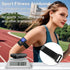 Aiandcc Mp3 5.3, 1.77-inch 32GB mp3 Player with Bluetooth HiFi Music Player with Sports Clip and Armband, TFT Color