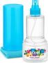 IT Dusters Pixel Perfect | 10oz | Screen Cleaner Kit, for TV, Laptops, Computers,