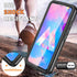 AICase Waterproof Case for Samsung Galaxy S22 Plus 5G (6.6 inch) Full Body Protection, IP68 Certified, Underwater