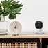 myQ Smart Indoor Security Camera – 1080p HD Video, Night Vision, Motion Detection, Two-Way Audio, Smartphone Control