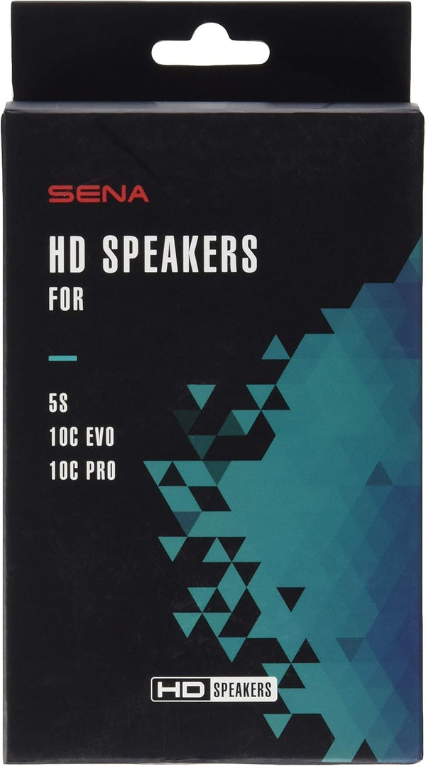 Sena SC-A0326 HD Speakers Type B for 5S 10C Pro 10C Evo