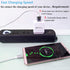 Quick Charge 3.0, 18W USB Wall Charger QC 3.0 Adapter 3A Fast Charger Compatible with iPhone 12, 11 Pro, X, XR, XS Max,
