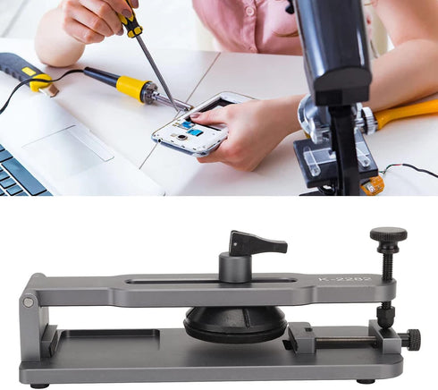 LCD Screen Separator Heating Tool for Mobile Phone Repair, Black