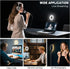 Anautin Lighting,360Adjustable,Portable Ring Light for Video Conference LED Video Conference Lighting