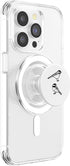 PopSockets Chickadee Birds PopGrip for MagSafe