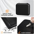 Elikliv Microscope Case for 4.3'' Binoculars, Compatible with EDM4, EDM4B, and 4.3'' LCD Digital Microscopes