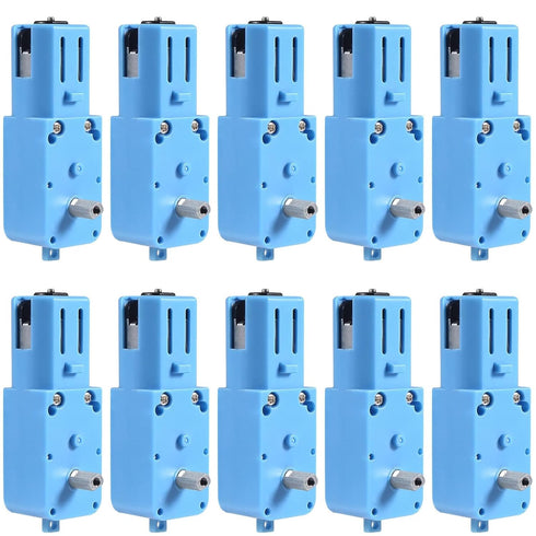 1:90 mini dc 6v Gear tt Motor with Metal Gears for rc