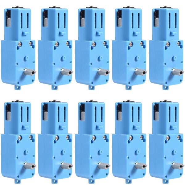 1:90 mini dc 6v Gear tt Motor with Metal Gears for rc