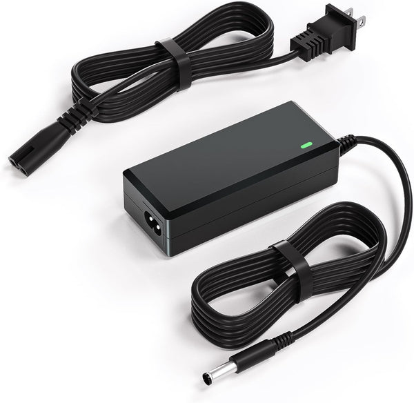 24V Power Supply Compatible with Nelko PL70E Bluetooth Thermal Shipping Label Printer, Power Adapter for Nelko Wireless
