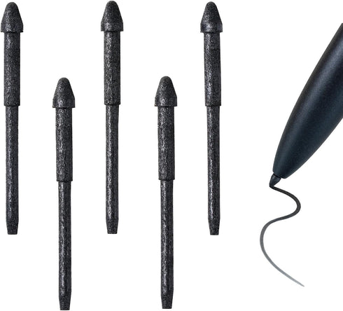 iFLYTEK 5Pcs Stylus Tips for iFLYTEK AINOTE 2 10.65-inch Paper Tablet, Replacement