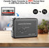 Cassette Cassette MP3 Cassette Mersoco Portable Tape Player, USB to Converter, Audio Music Digital Converter