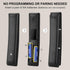 Soundbar Remote for Samsung Home Theater Audio Surround Sound Speaker System (AH59-02767A)