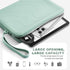 Dadanism 6-7 Inch 7" 6" Silicone Clutch for Kindle Paperwhite and Kindle Colorsoft Signature Edition, K-indle, Kobo