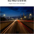 K&F Concept 77mm Star Filters Kit (3 PCS) - 4, 6, 8 Points Cross Screen Starburst Filters with 18 Layer Coating