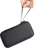 khanka Hard Travel Case for Anker 347 Power Bank (PowerCore 40K), 40,000mAh Battery Pack, Case Only (Black)
