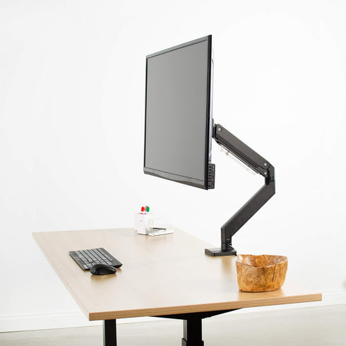 VIVO Steel VESA LCD LED TV Mount Adapter Plate for Screens 32" to 55", VESA up to 400x200mm